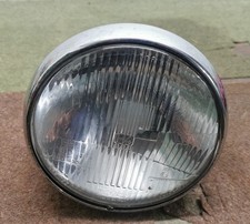 BMW R 90/6 Scheinwerfer mit