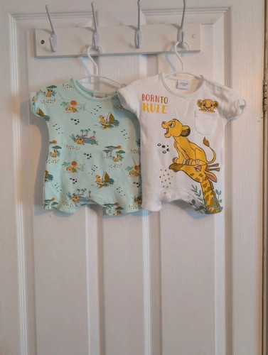 Disney baby könig - baby, der