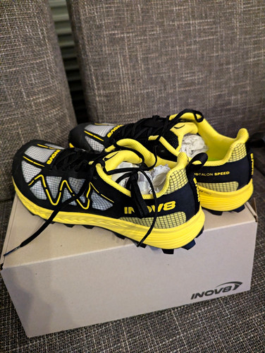 Inov8 mudtalon speed herren - mudtalon,