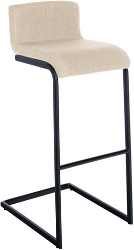 Barhocker newport stoff - barhocker,