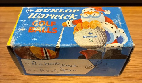 Dunlop warwick christmas - dunlop,