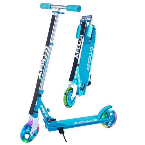 Cityroller skyracer kinder - cityroller,