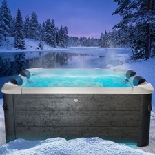 Whirlpool MSpa Oslo 6 Personen