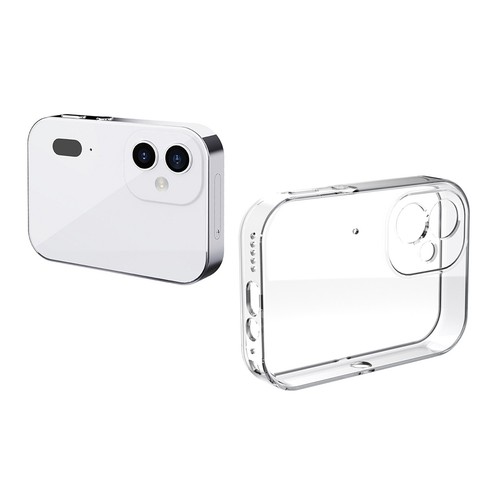 Digitalkamera 64mp - 4k,