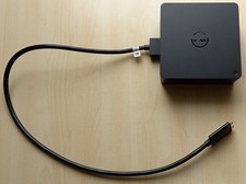 Dell Dual USB Type-C