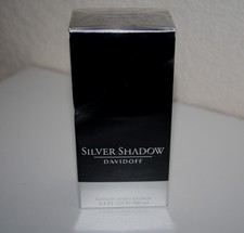 Davidoff silver shadow after - davidoff,