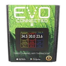 MICROCLIMATE EVO CONNECTED 3