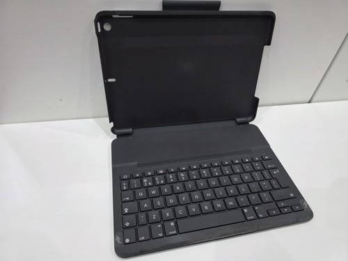 Logitech logi slim folio - logitech,