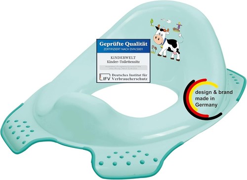 Premium kinder toilettensitz - premium, kinder-toilettensitz