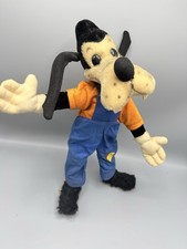 Schuco  Bigo- Bello Mohair