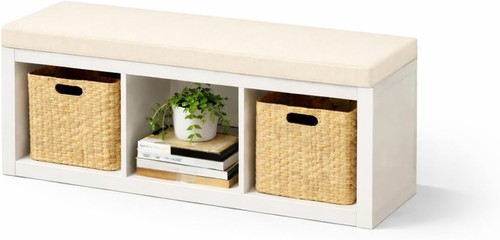 Bankkissen für ikea kallax - bankkissen,