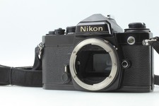 [Fast neuwertig] Nikon FE