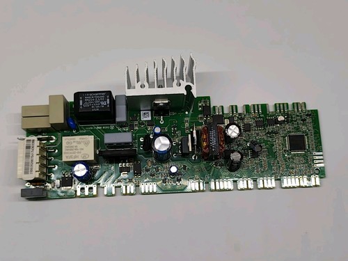Siemens eq6 plus steuerplatine - plus,
