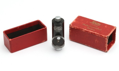 Leica leitz wetzlar 14003 - wetzlar,