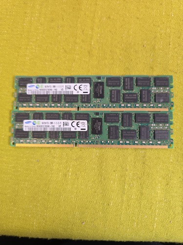 Samsung 32gb - samsung, (2x16gb)