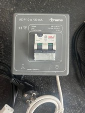 Truma Protection Unit Ac-P 10 A / 30