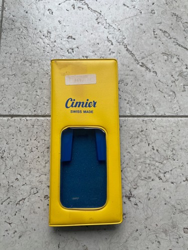 Cimier uhrenbox - uhrenbox,