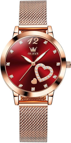 Olevs uhr damen - olevs,
