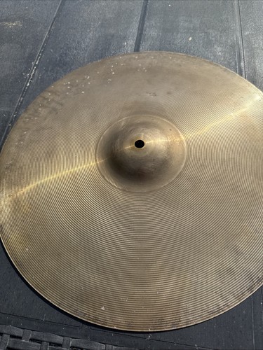 Vintage amati crash - vintage,