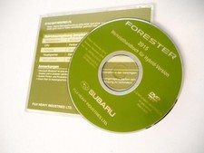 Subaru Forester 2013 2014 2015