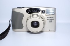 Yashica microtec zoom - , 120