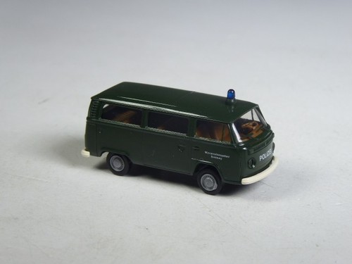 Brekina sondermodell - (yg-53),