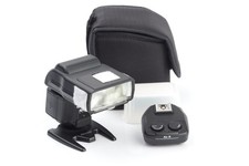 Nissin Digital i60A Flash f