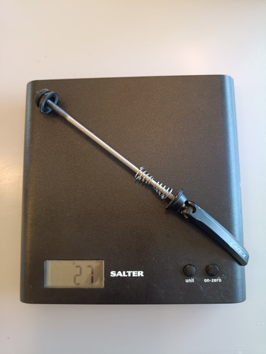 Cadex giant schnellspanner - cadex,