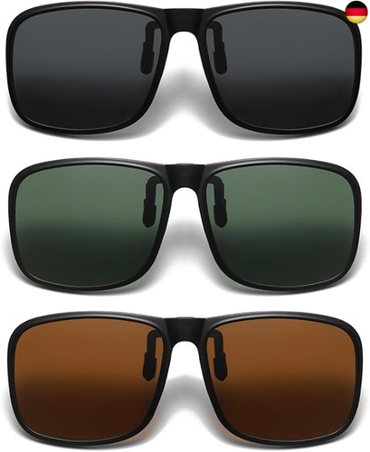 3pcs polarisierte - 3pcs,