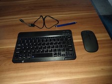 Tablet Tastatur Inklusive