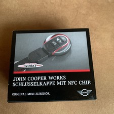 Original MINI John Cooper