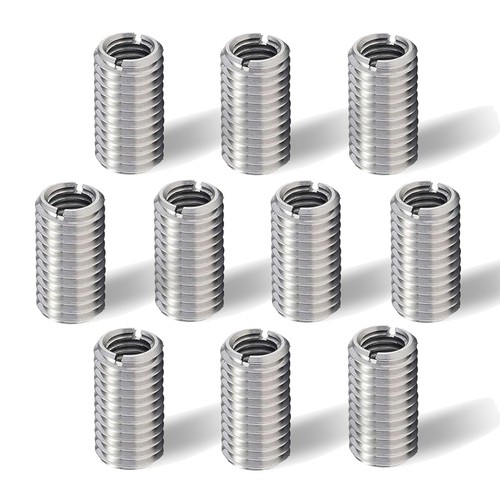 Gewindeeinsatz set m12 auf - auf, m10