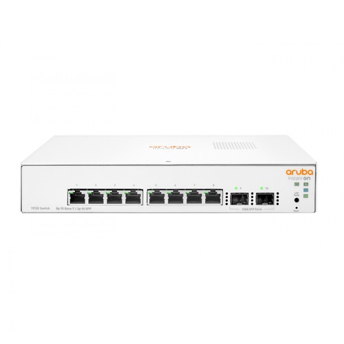 Enterprise aruba hpe ion - hpe,