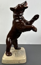 Keramikfigur Bär –
