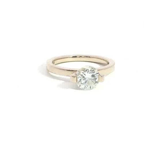 Princess ring mit - princess,