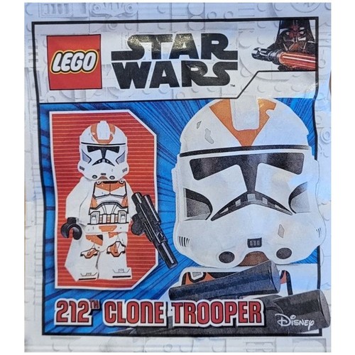Lego star wars minifigur - lego, wars™