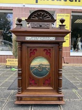 Polyphon Münzgerät