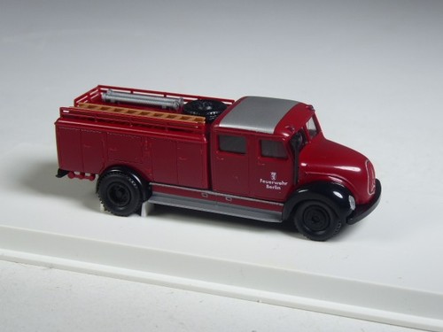 Brekina 4220 magirus - (yg-55),