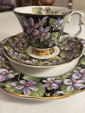 Royal Albert Bone China
