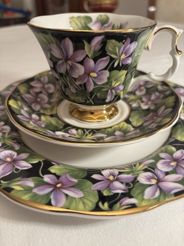 Royal albert bone china - albert,