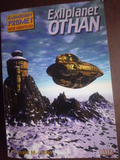 Raumschiff Promet, Neue