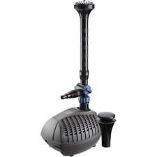 Oase aquarius fountain set eco - aquarius,
