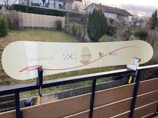 Rad-air Tanker 177 Snowboard 