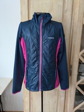 Icepeak Damen Softshelljacke