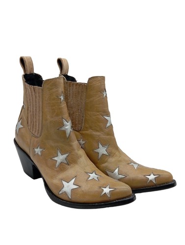 Mexicana schlüpf stiefeletten - mexicana, schlüpf-stiefeletten