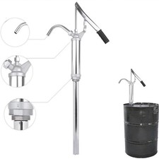 Fasspumpe mit Hebel,für