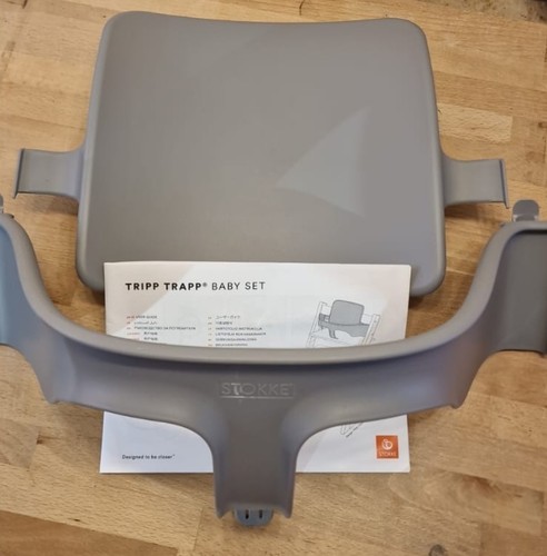 Stokke tripp trapp baby set - trapp,