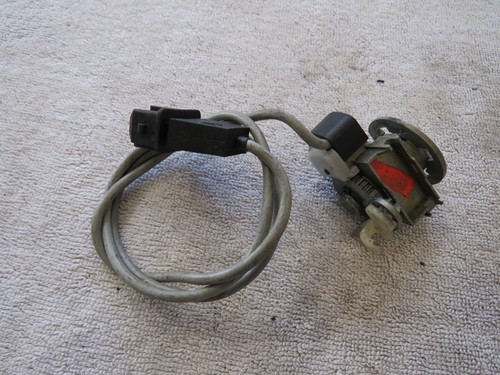Audi mikroschalter tür - a6, c5