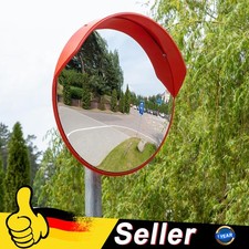 Verkehrsspiegel Ø 45 cm