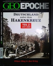 GEO Epoche - Nr. 058 - 2013 -